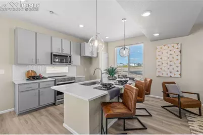 9353 Twin Sisters Drive, Colorado Springs, CO 80927 - Photo 15