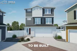 9353 Twin Sisters Dr, Colorado Springs, CO 80927 - Photo 1