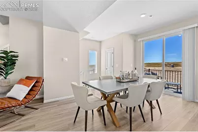 9353 Twin Sisters Drive, Colorado Springs, CO 80927 - Photo 5