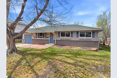 1212 Rainier Drive, Colorado Springs, CO 80910 - Photo 37