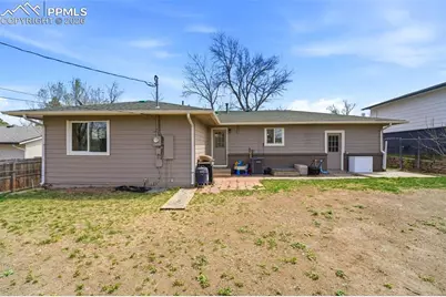 1212 Rainier Drive, Colorado Springs, CO 80910 - Photo 27