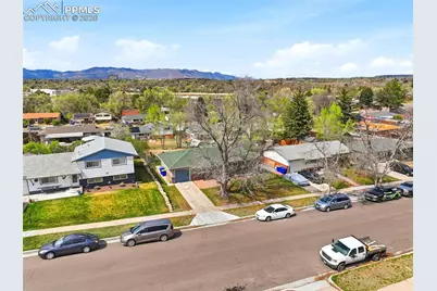 1212 Rainier Drive, Colorado Springs, CO 80910 - Photo 41