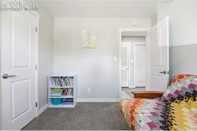 1212 Rainier Drive, Colorado Springs, CO 80910 - Photo 17