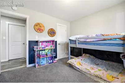 1212 Rainier Drive, Colorado Springs, CO 80910 - Photo 19