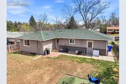 1212 Rainier Drive, Colorado Springs, CO 80910 - Photo 39