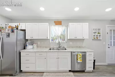 1212 Rainier Drive, Colorado Springs, CO 80910 - Photo 11