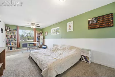 1212 Rainier Drive, Colorado Springs, CO 80910 - Photo 21