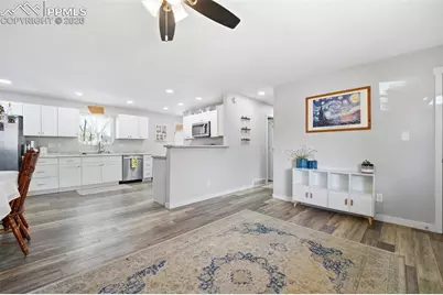 1212 Rainier Drive, Colorado Springs, CO 80910 - Photo 7