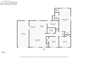 1212 Rainier Dr, Colorado Springs, CO 80910 - Photo 45