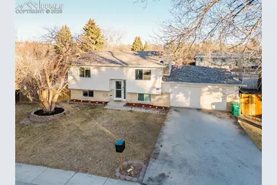 4578 Adieu Circle, Colorado Springs, CO 80917 - Photo 1