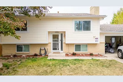 4578 Adieu Circle, Colorado Springs, CO 80917 - Photo 3