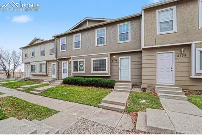 2136 Baltimore Circle, Colorado Springs, CO 80904 - Photo 3