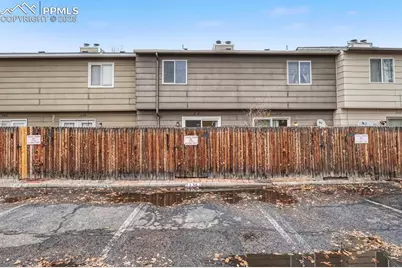 2136 Baltimore Circle, Colorado Springs, CO 80904 - Photo 31