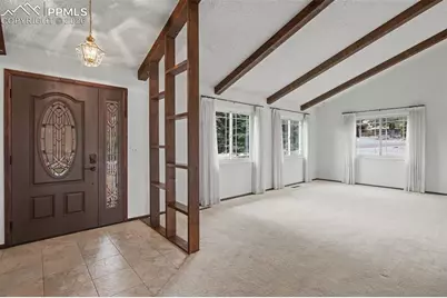 806 Point Of The Pines Drive, Colorado Springs, CO 80919 - Photo 3