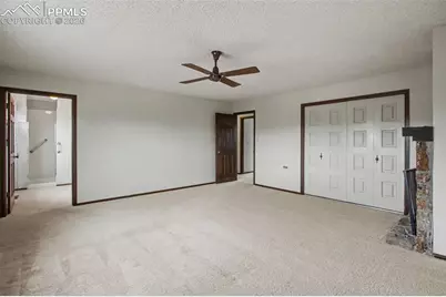 806 Point Of The Pines Drive, Colorado Springs, CO 80919 - Photo 9