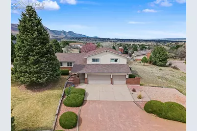 806 Point Of The Pines Drive, Colorado Springs, CO 80919 - Photo 23