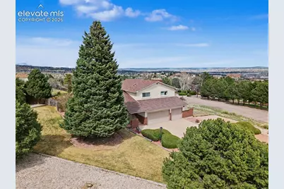 806 Point Of The Pines Drive, Colorado Springs, CO 80919 - Photo 1