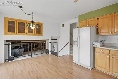 806 Point Of The Pines Drive, Colorado Springs, CO 80919 - Photo 7