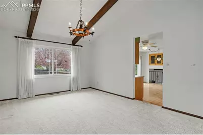 806 Point Of The Pines Drive, Colorado Springs, CO 80919 - Photo 5