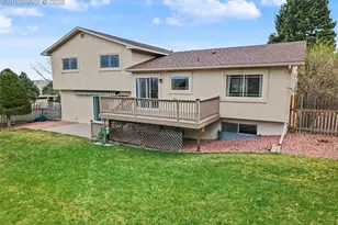 806 Point of the Pines Dr, Colorado Springs, CO 80919 - Photo 21
