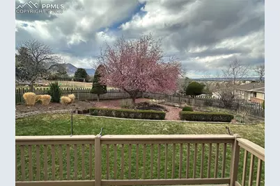 806 Point Of The Pines Drive, Colorado Springs, CO 80919 - Photo 19