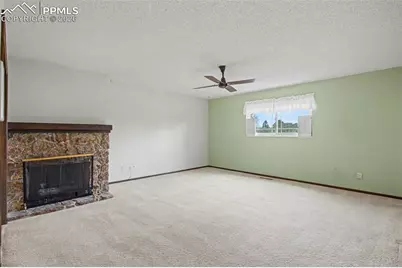 806 Point Of The Pines Drive, Colorado Springs, CO 80919 - Photo 7