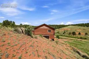 927 Stonehenge Dr, Florissant, CO 80816 - Photo 23