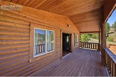 927 Stonehenge Drive, Florissant, CO 80816 - Photo 21
