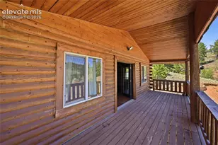 927 Stonehenge Dr, Florissant, CO 80816 - Photo 21