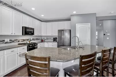 9889 Wando Drive, Colorado Springs, CO 80925 - Photo 5