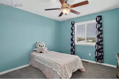 9889 Wando Drive, Colorado Springs, CO 80925 - Photo 15