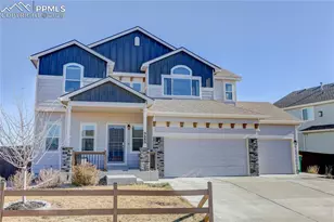 9889 Wando Dr, Colorado Springs, CO 80925 - Photo 1