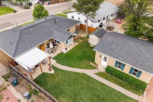 2911 Country Club Dr, Pueblo, CO 81008 - Photo 33