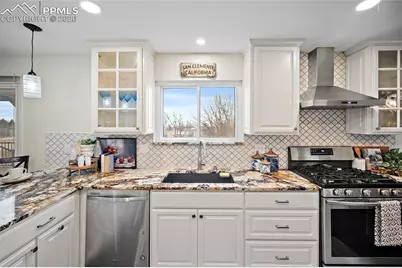 16165 Wright Road, Monument, CO 80132 - Photo 13