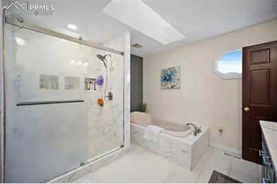 16165 Wright Road, Monument, CO 80132 - Photo 29