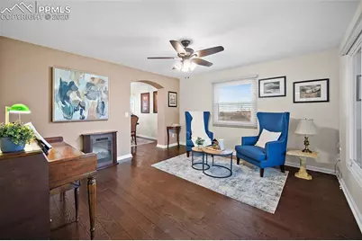 16165 Wright Road, Monument, CO 80132 - Photo 9