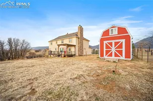 16165 Wright Rd, Monument, CO 80132 - Photo 37