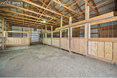 16165 Wright Road, Monument, CO 80132 - Photo 41