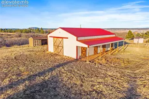 16165 Wright Rd, Monument, CO 80132 - Photo 3