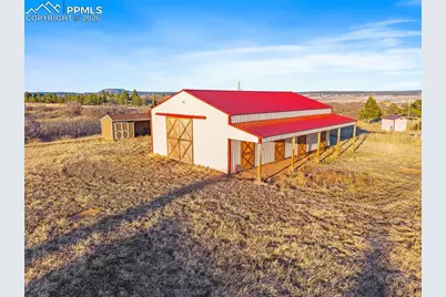 16165 Wright Road, Monument, CO 80132 - Photo 5