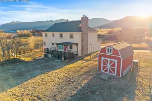 16165 Wright Rd, Monument, CO 80132 - Photo 3