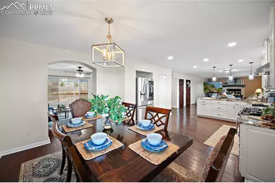 16165 Wright Road, Monument, CO 80132 - Photo 11