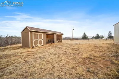 16165 Wright Road, Monument, CO 80132 - Photo 45