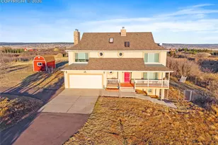 16165 Wright Rd, Monument, CO 80132 - Photo 7