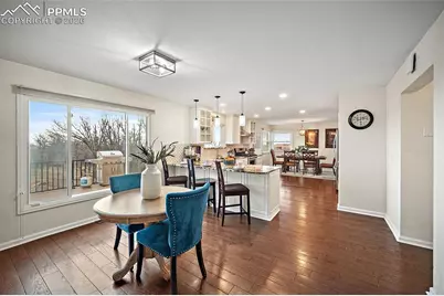 16165 Wright Road, Monument, CO 80132 - Photo 21