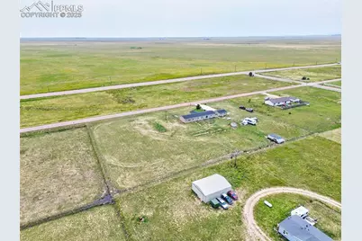 21406 Chesley Drive, Calhan, CO 80808 - Photo 47