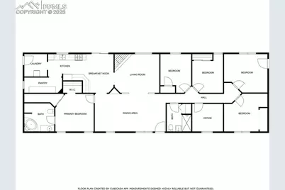 21406 Chesley Drive, Calhan, CO 80808 - Photo 49