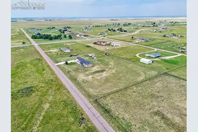 21406 Chesley Drive, Calhan, CO 80808 - Photo 45