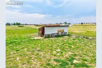 21406 Chesley Drive, Calhan, CO 80808 - Photo 43
