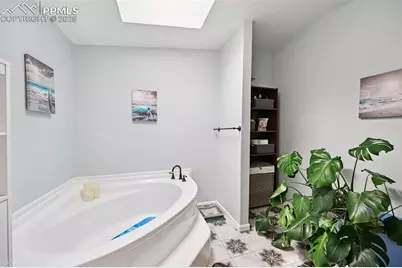 21406 Chesley Drive, Calhan, CO 80808 - Photo 25